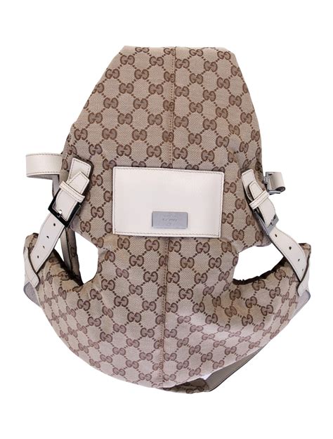 gucci baby canada